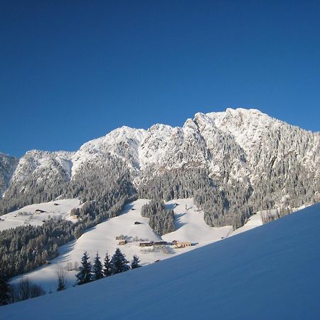 Appartements Stoffenhof Alpbach Ngoại thất bức ảnh
