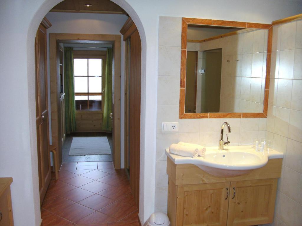 Appartements Stoffenhof Alpbach Phòng bức ảnh