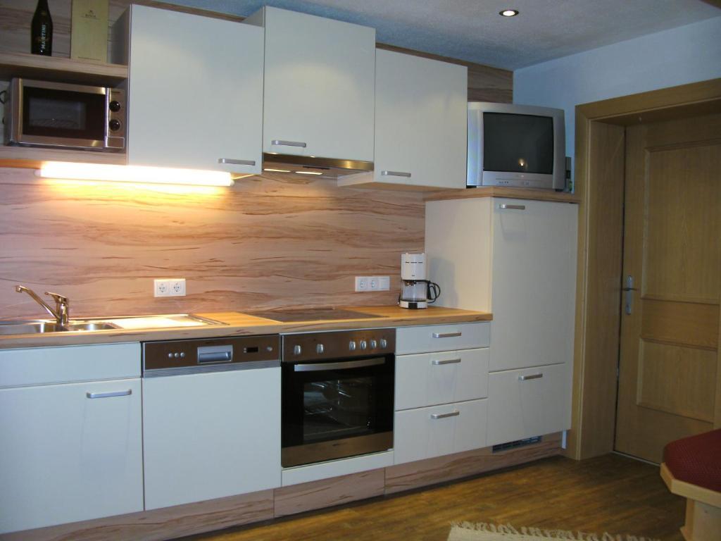 Appartements Stoffenhof Alpbach Phòng bức ảnh