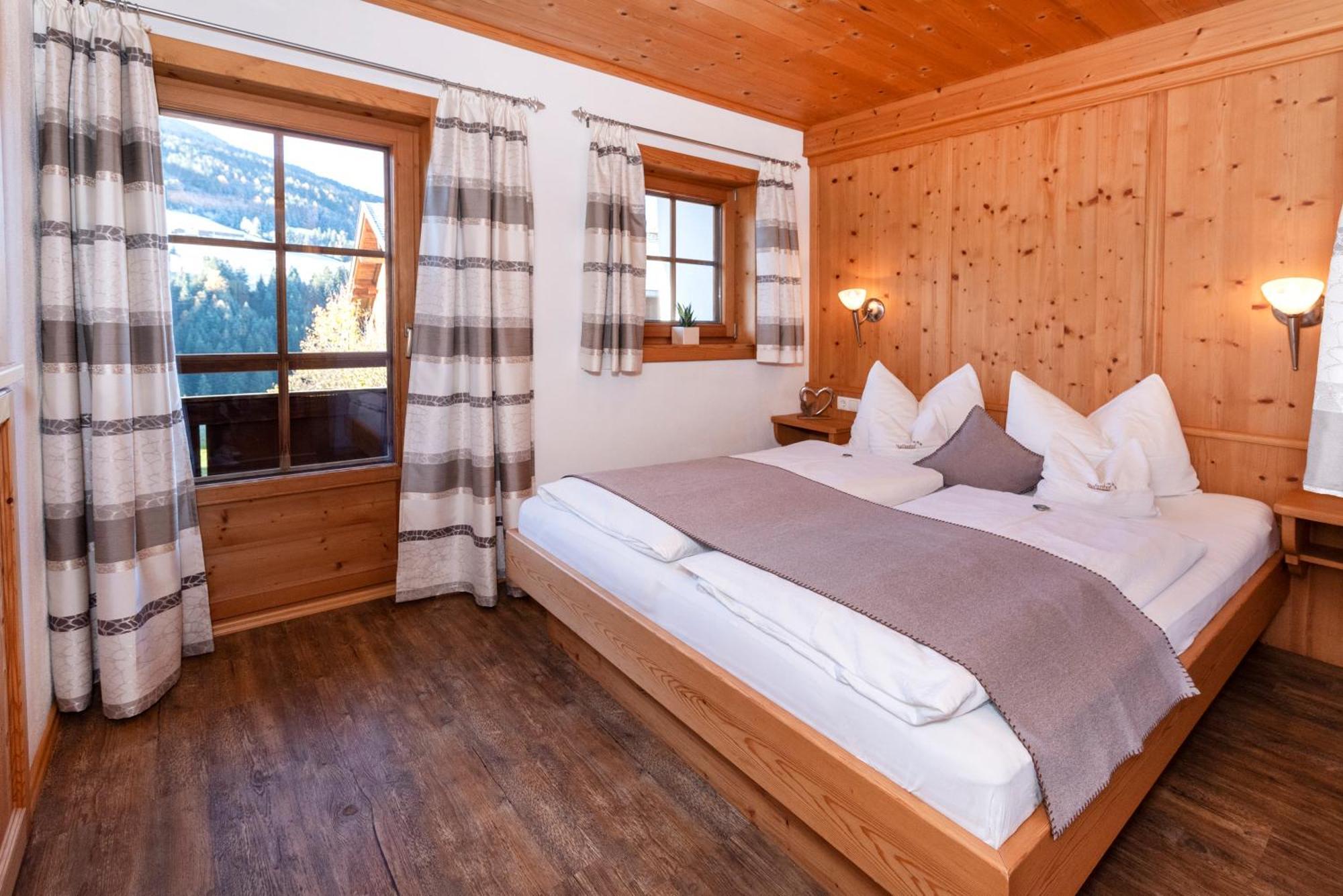 Appartements Stoffenhof Alpbach Ngoại thất bức ảnh
