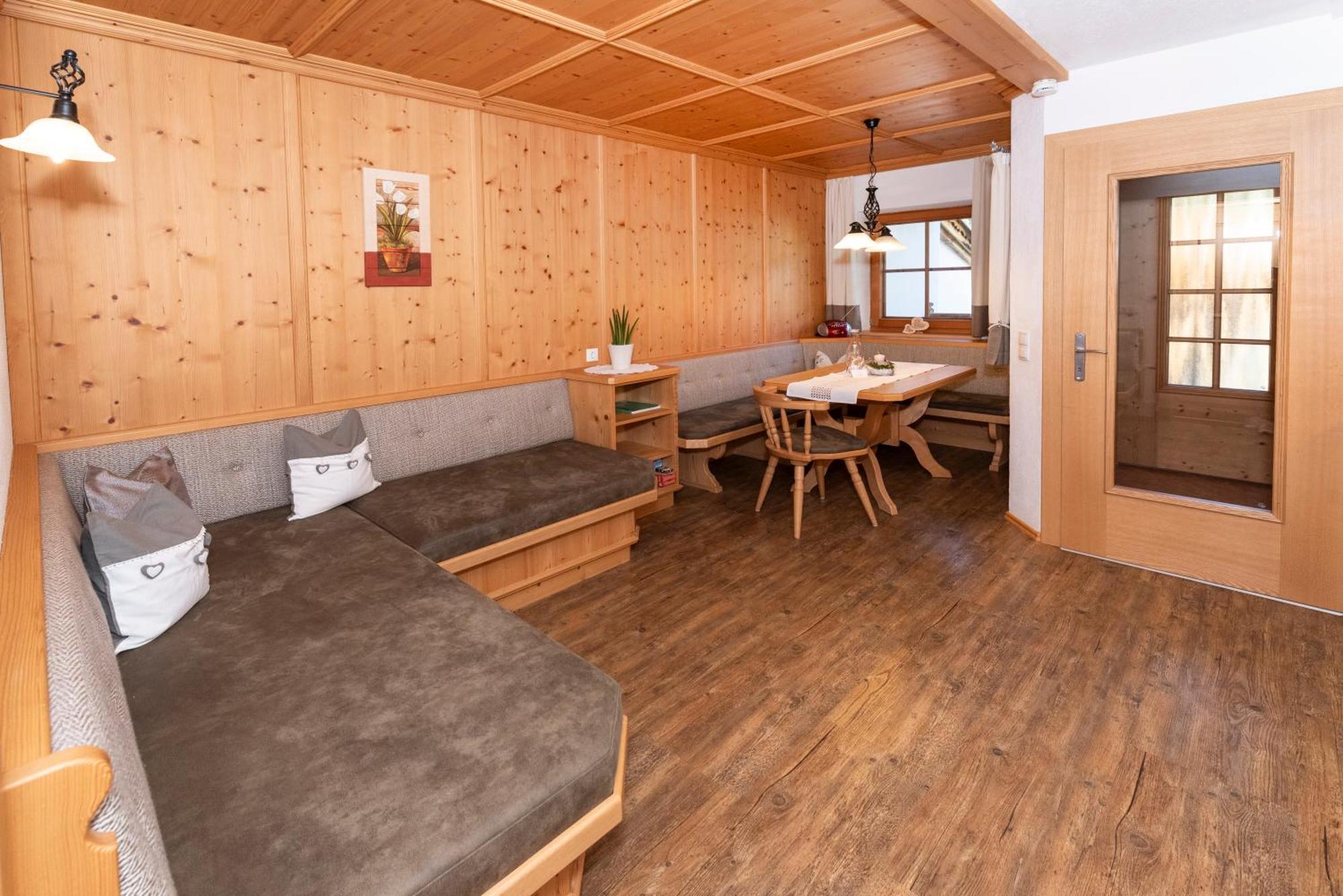 Appartements Stoffenhof Alpbach Ngoại thất bức ảnh