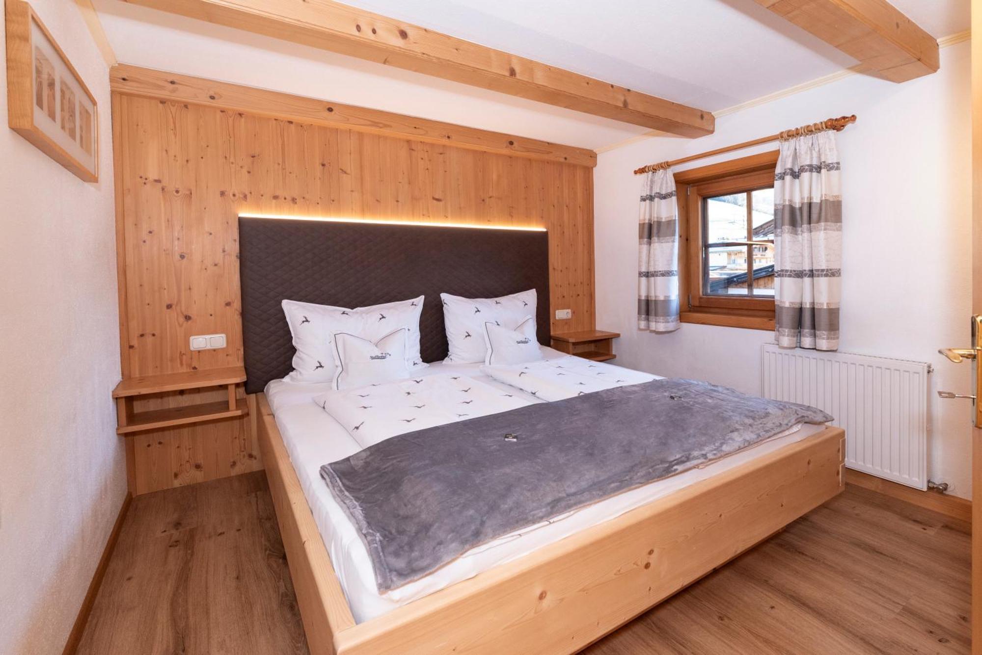 Appartements Stoffenhof Alpbach Ngoại thất bức ảnh