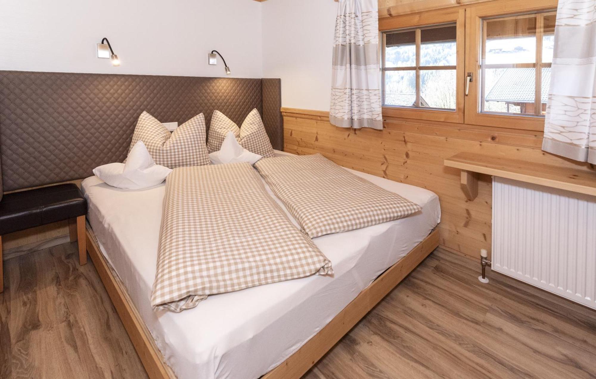 Appartements Stoffenhof Alpbach Ngoại thất bức ảnh