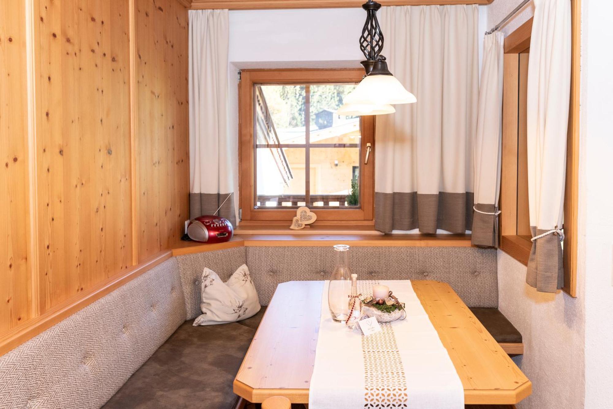 Appartements Stoffenhof Alpbach Ngoại thất bức ảnh