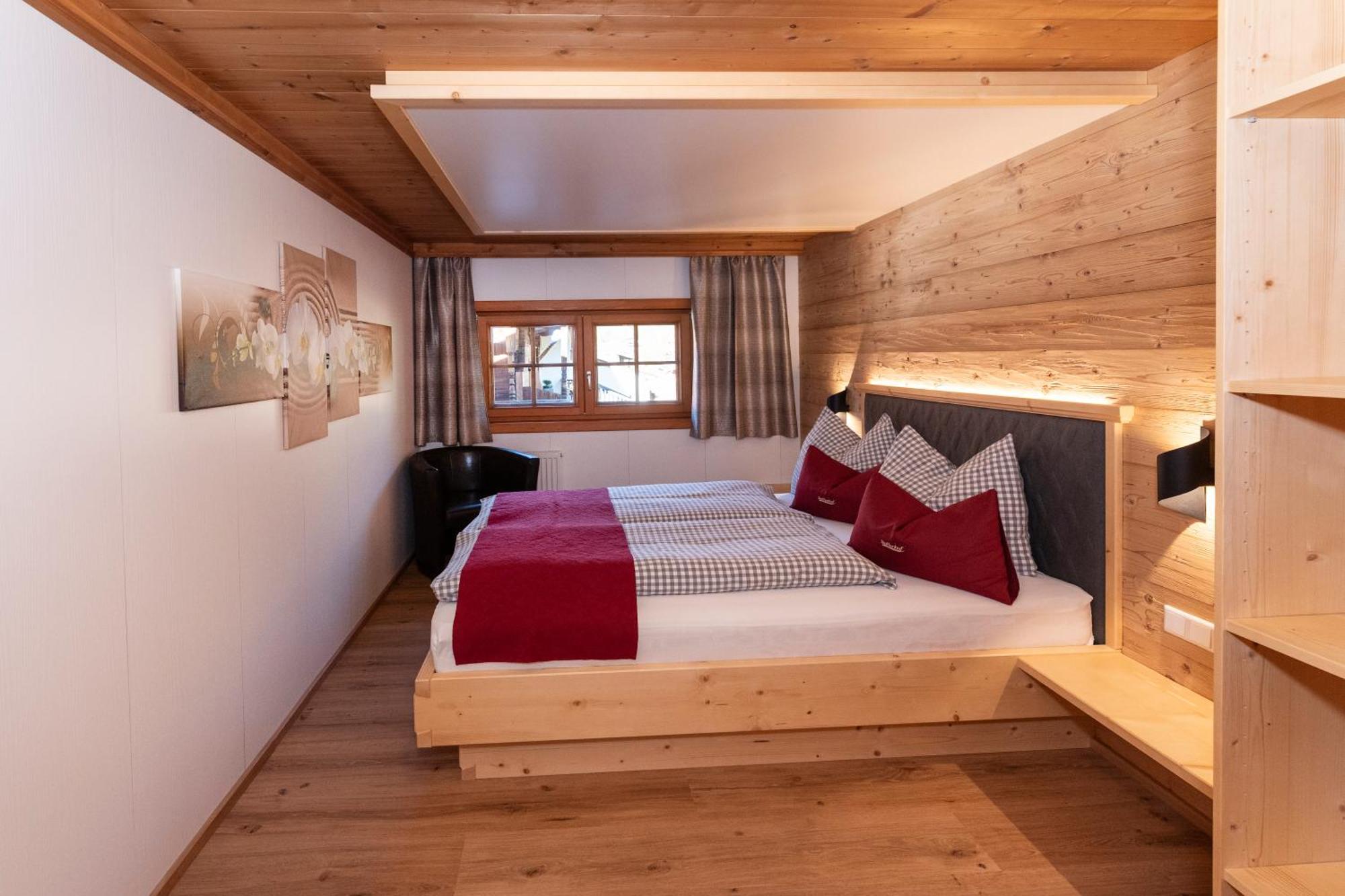 Appartements Stoffenhof Alpbach Ngoại thất bức ảnh