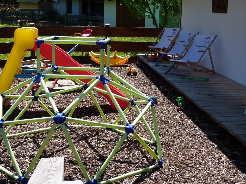 Appartements Stoffenhof Alpbach Ngoại thất bức ảnh