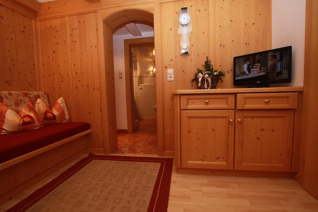 Appartements Stoffenhof Alpbach Ngoại thất bức ảnh