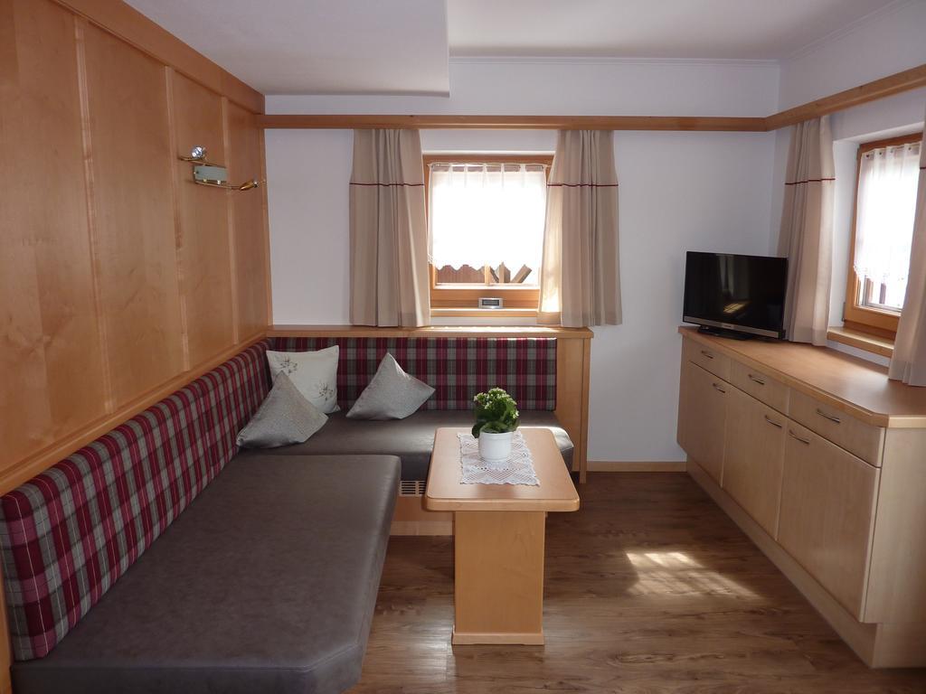 Appartements Stoffenhof Alpbach Ngoại thất bức ảnh
