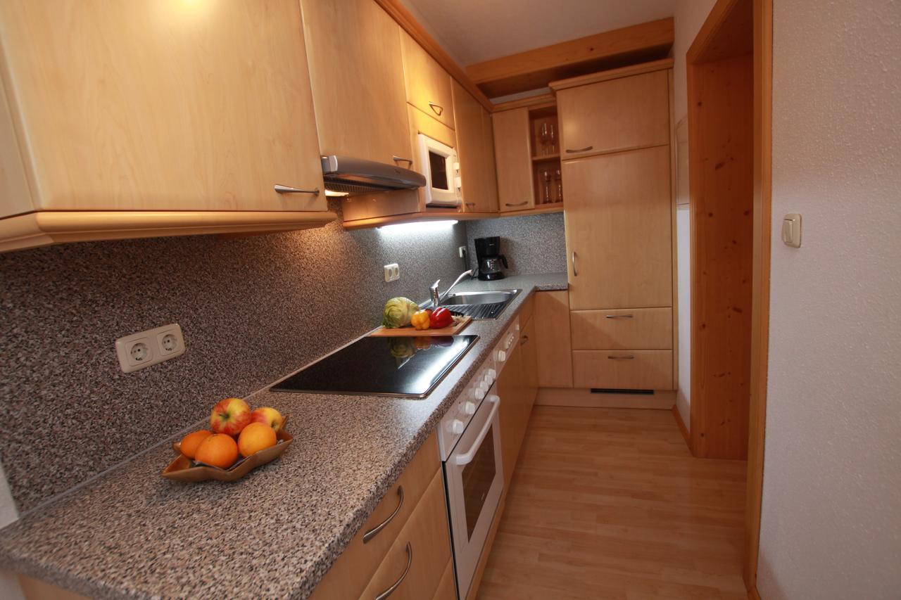 Appartements Stoffenhof Alpbach Ngoại thất bức ảnh