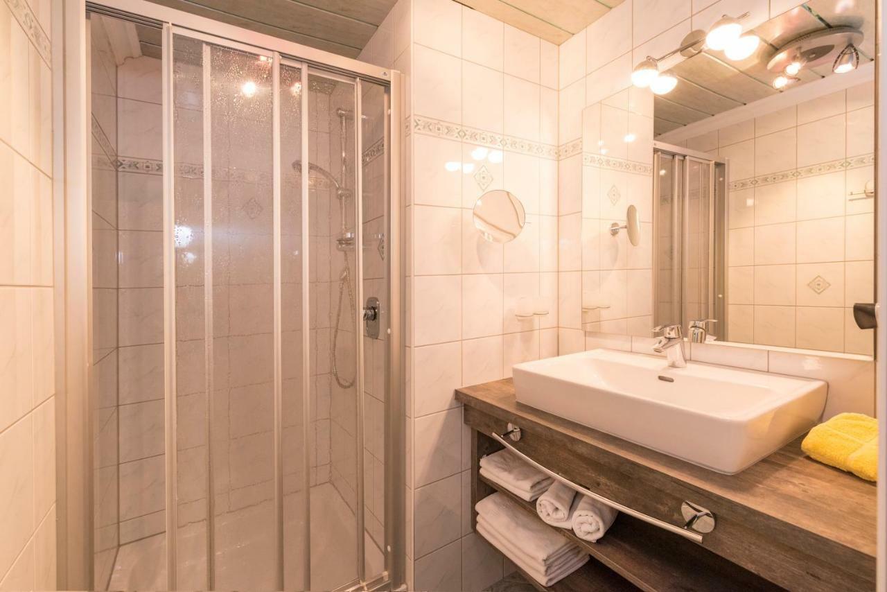 Appartements Stoffenhof Alpbach Ngoại thất bức ảnh