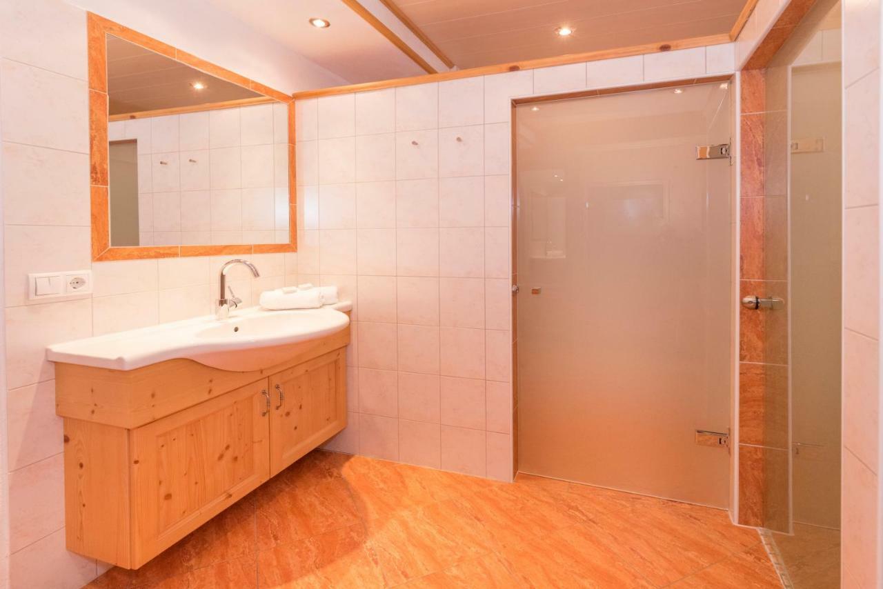 Appartements Stoffenhof Alpbach Ngoại thất bức ảnh