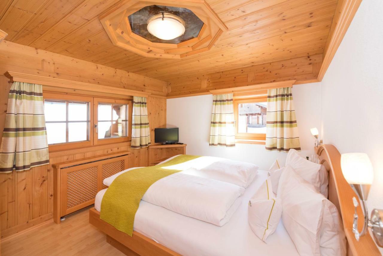 Appartements Stoffenhof Alpbach Ngoại thất bức ảnh