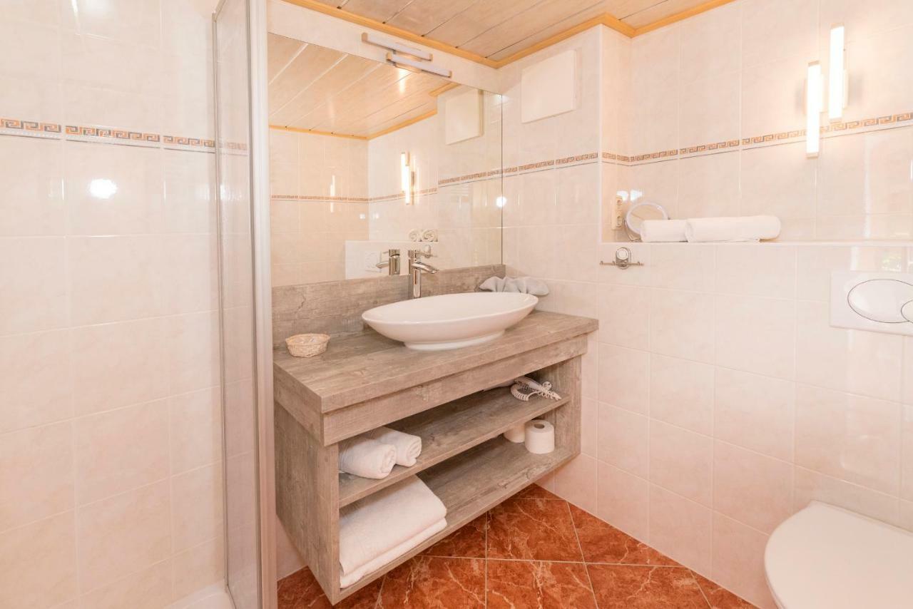 Appartements Stoffenhof Alpbach Ngoại thất bức ảnh