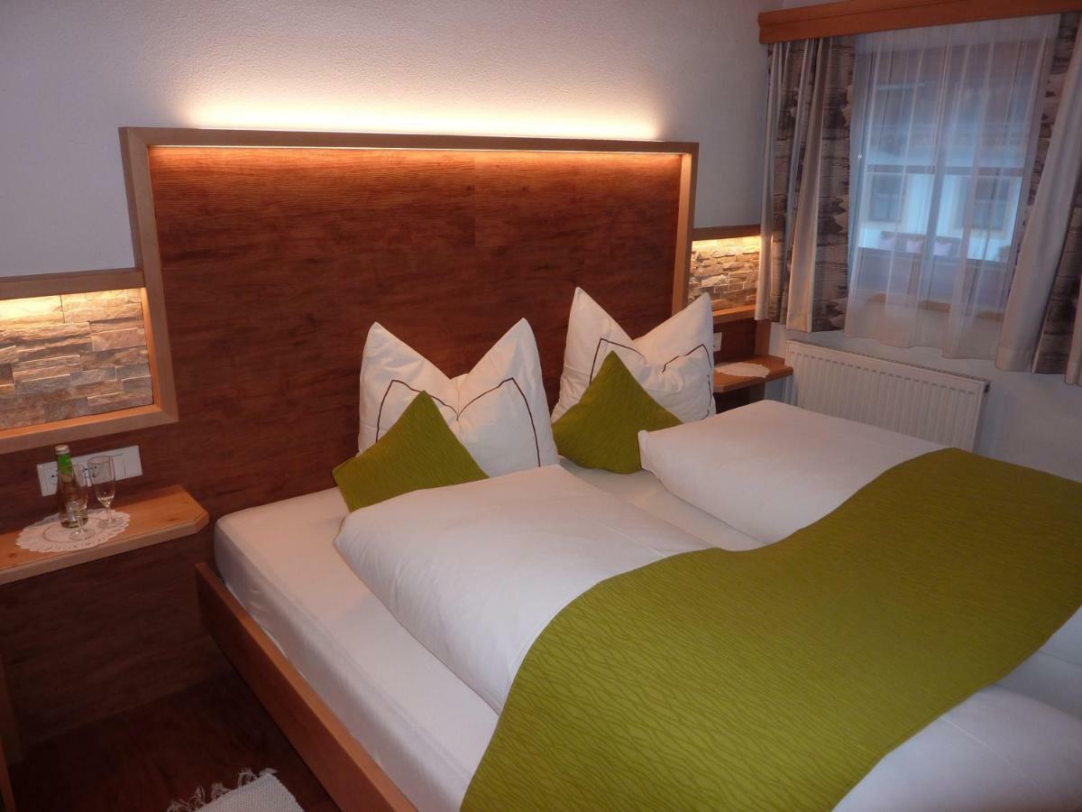 Appartements Stoffenhof Alpbach Ngoại thất bức ảnh