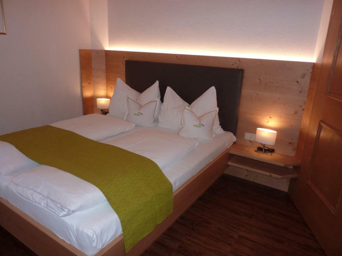 Appartements Stoffenhof Alpbach Ngoại thất bức ảnh