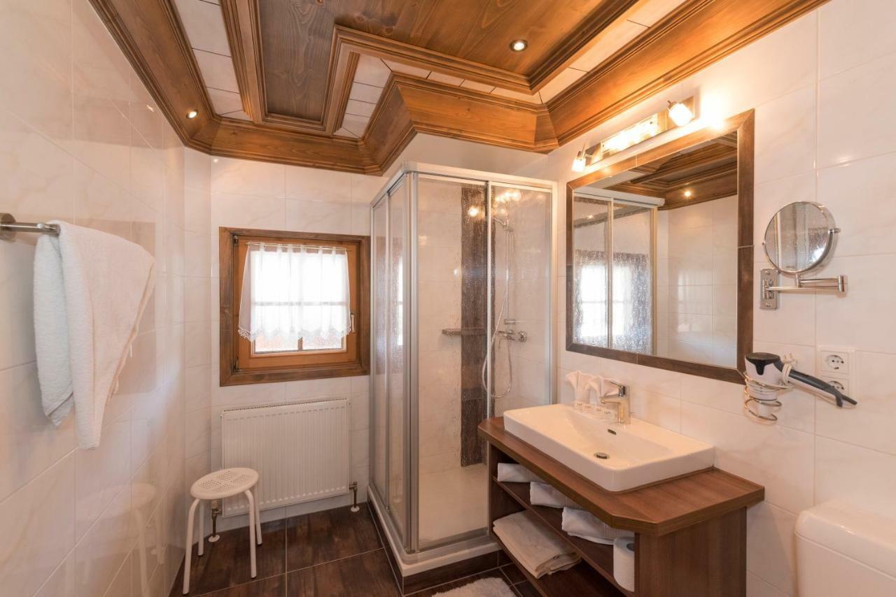 Appartements Stoffenhof Alpbach Ngoại thất bức ảnh