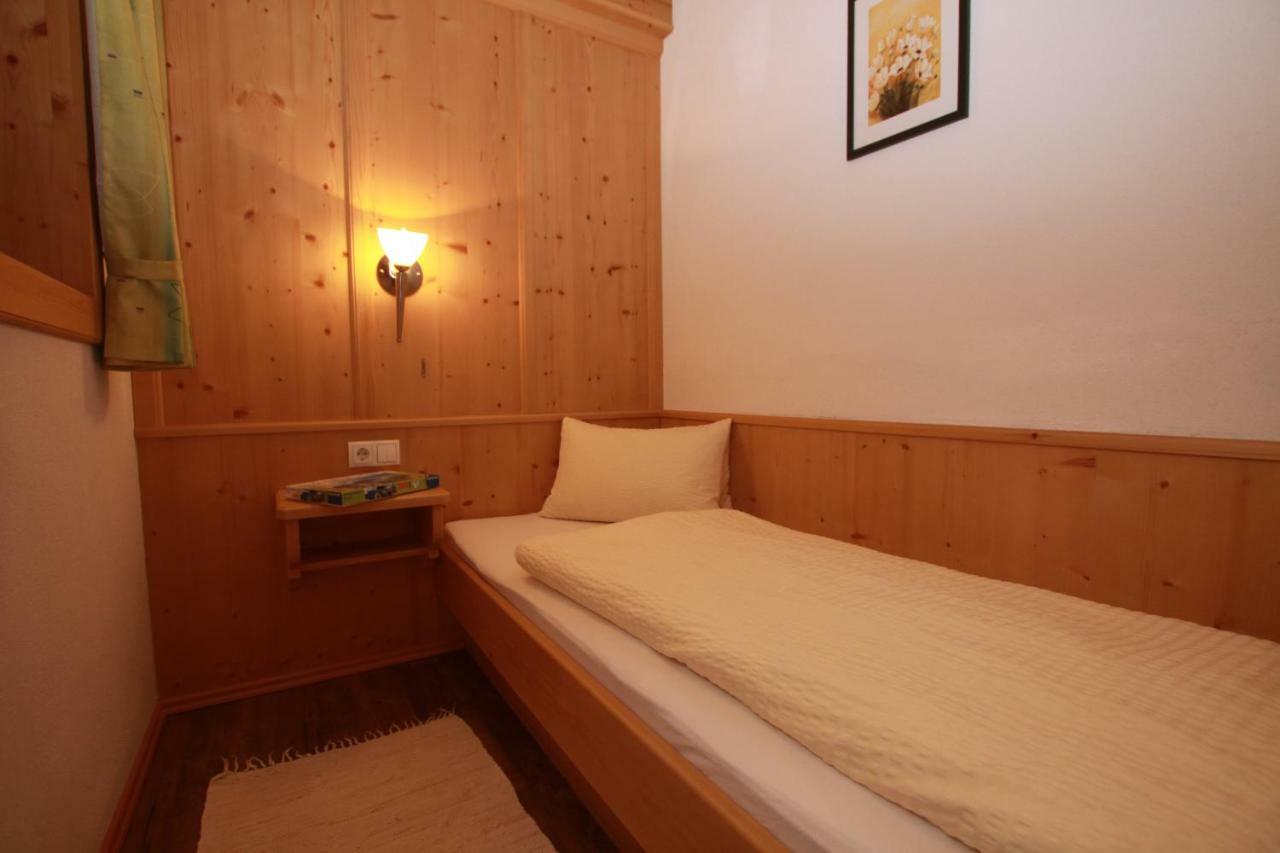 Appartements Stoffenhof Alpbach Ngoại thất bức ảnh